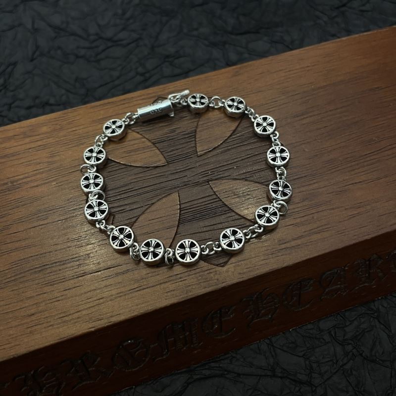 Chrome Hearts Bracelets